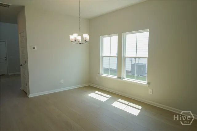 $2,500 | 119 Geranium Way, Savannah, GA 31302