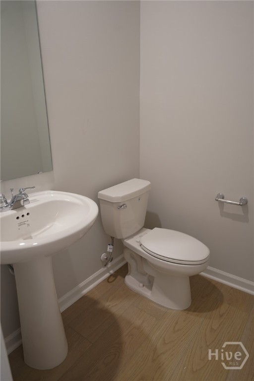 119 Geranium Way Savannah, GA 31302 - Photo 10 of 36