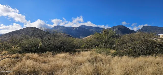 $56,900 | .83-acres 83-acres Stephanie Place, Hereford, AZ 85615