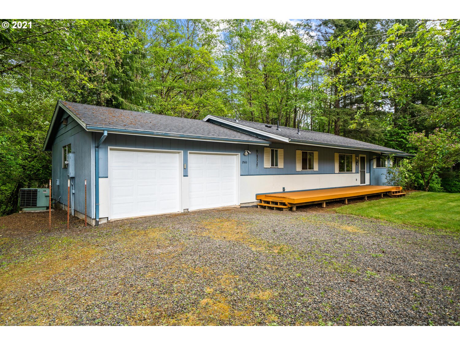25600 South Springwater Road Estacada, OR 97023 - Photo 1 of 32