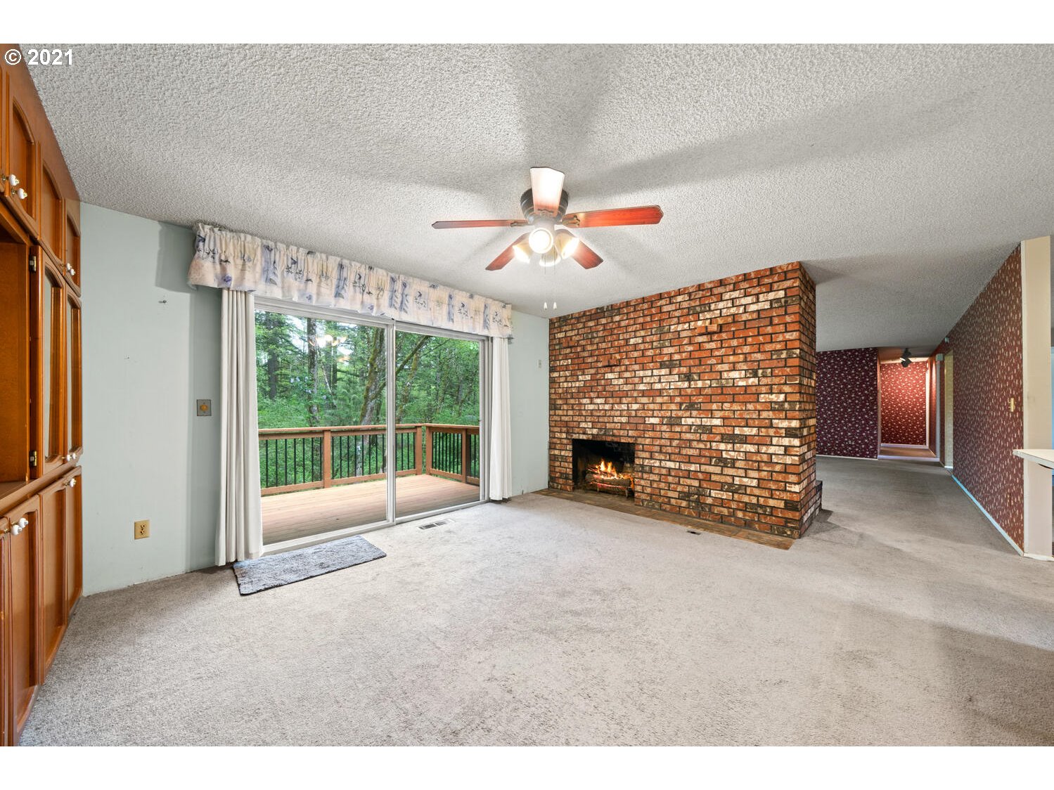 25600 South Springwater Road Estacada, OR 97023 - Photo 11 of 32