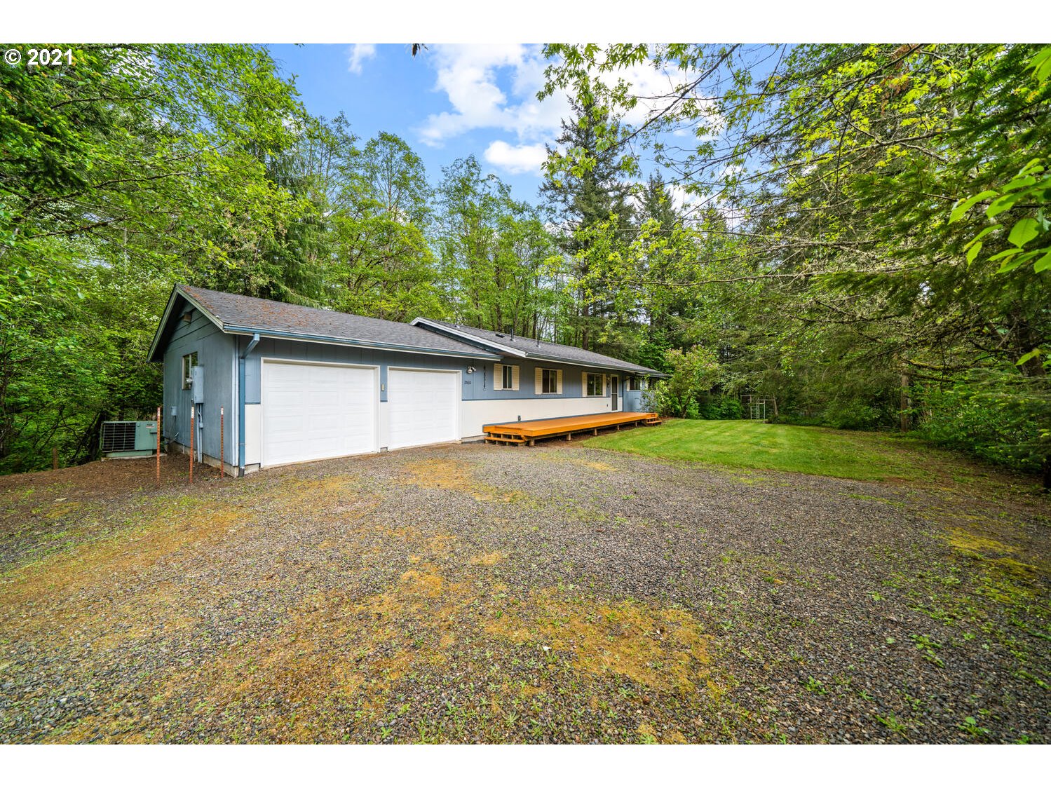 25600 South Springwater Road Estacada, OR 97023 - Photo 3 of 32