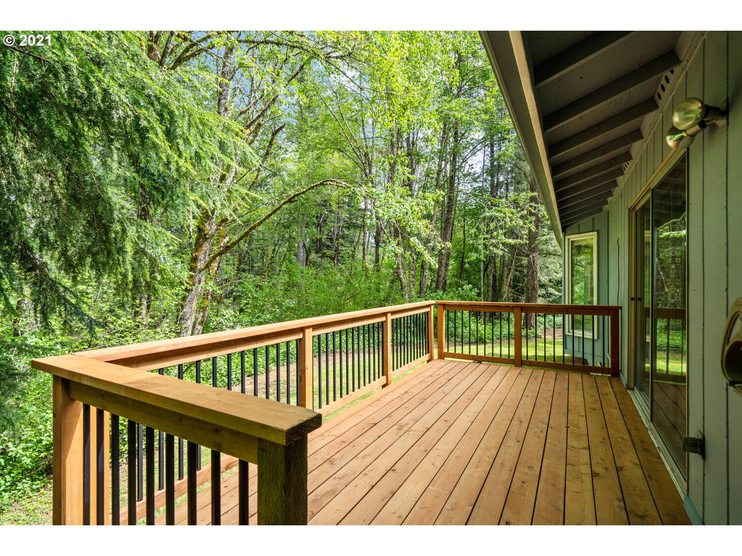 25600 South Springwater Road Estacada, OR 97023 - Photo 25 of 32