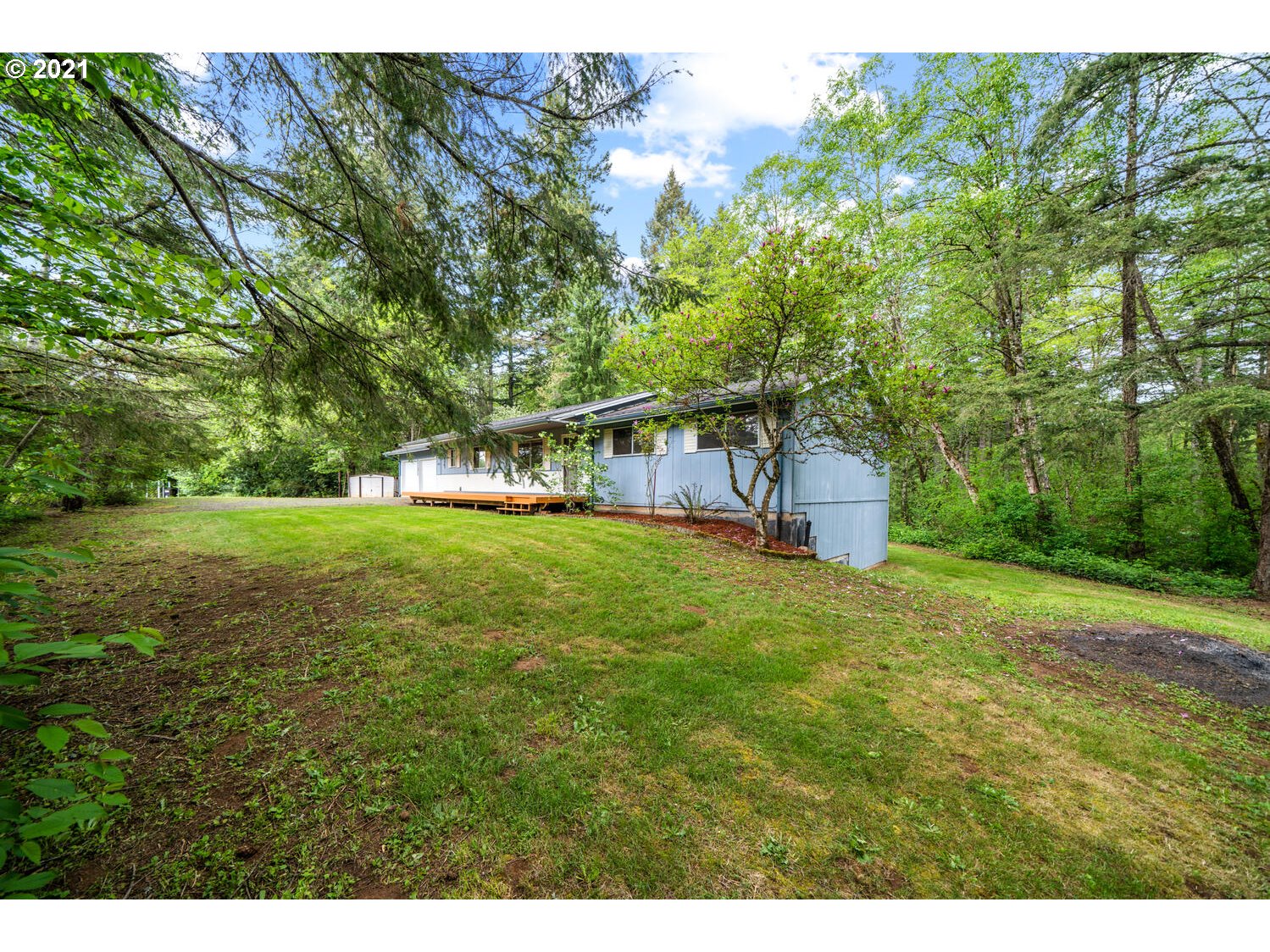 25600 South Springwater Road Estacada, OR 97023 - Photo 28 of 32