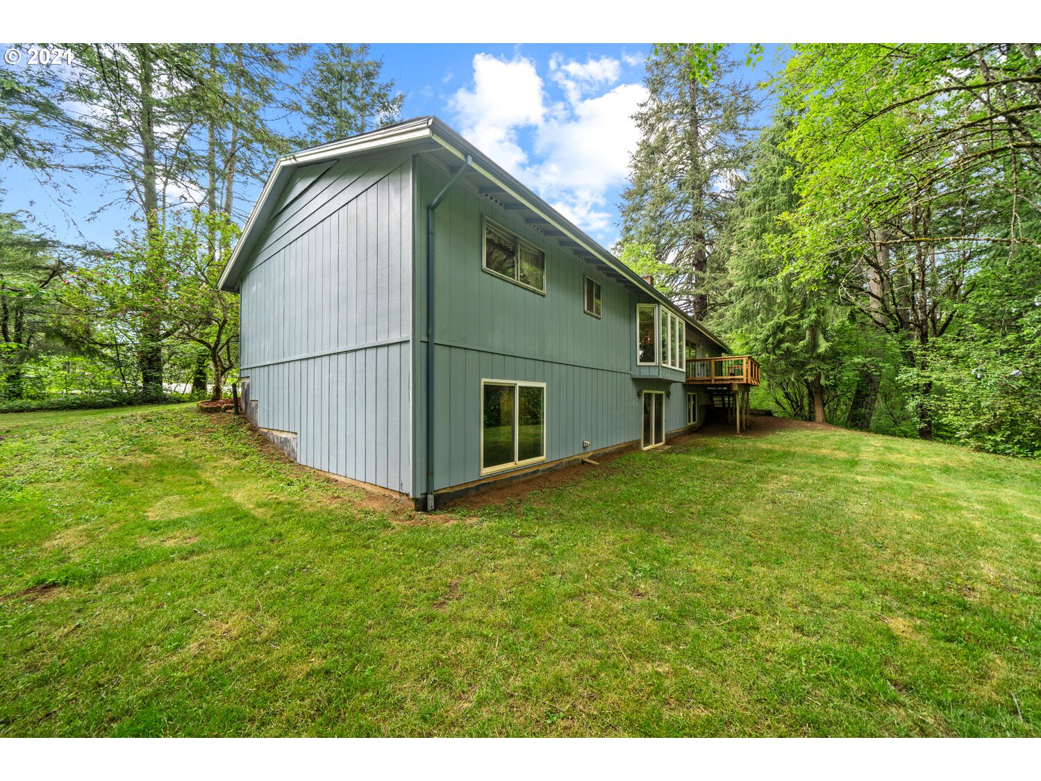 25600 South Springwater Road Estacada, OR 97023 - Photo 29 of 32