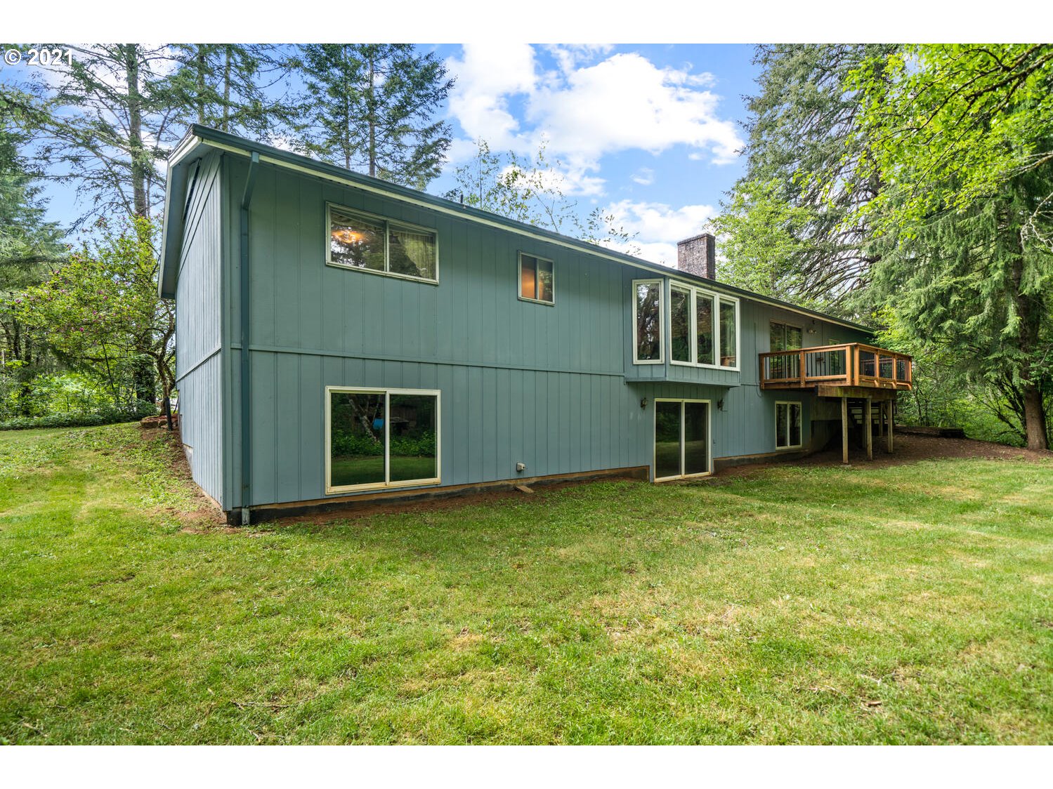 25600 South Springwater Road Estacada, OR 97023 - Photo 30 of 32