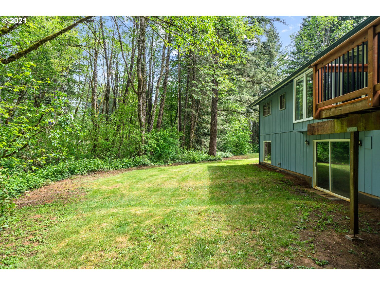 25600 South Springwater Road Estacada, OR 97023 - Photo 31 of 32