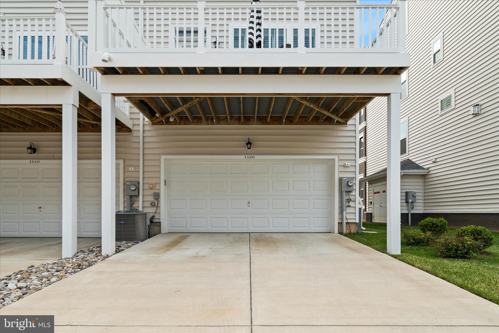 1120 Holden Road Frederick, MD 21701 - Photo 39 of 51 2 car garage