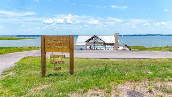 a view of a terrace with chairs