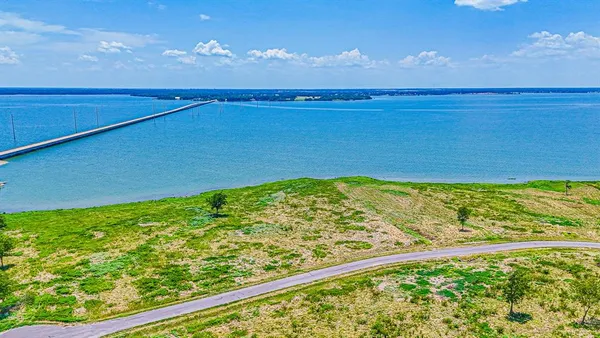 $240,000 | Lot 16 Vista Pointe Drive, Kerens, TX 75144