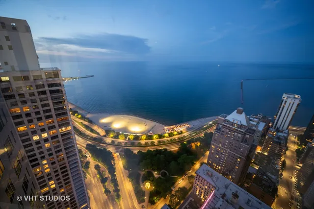 a view of water heater room