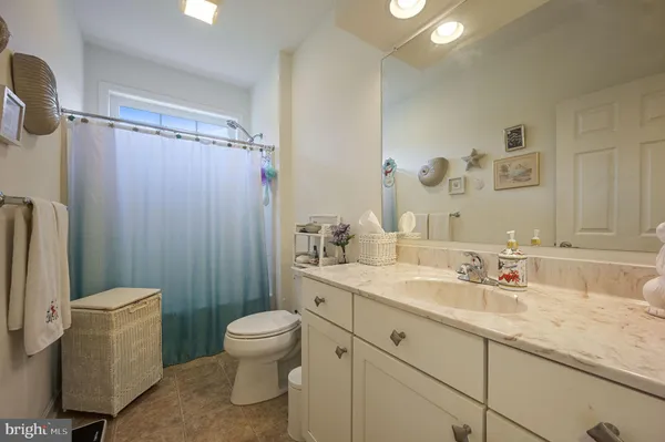 a storage room with washer and dryer