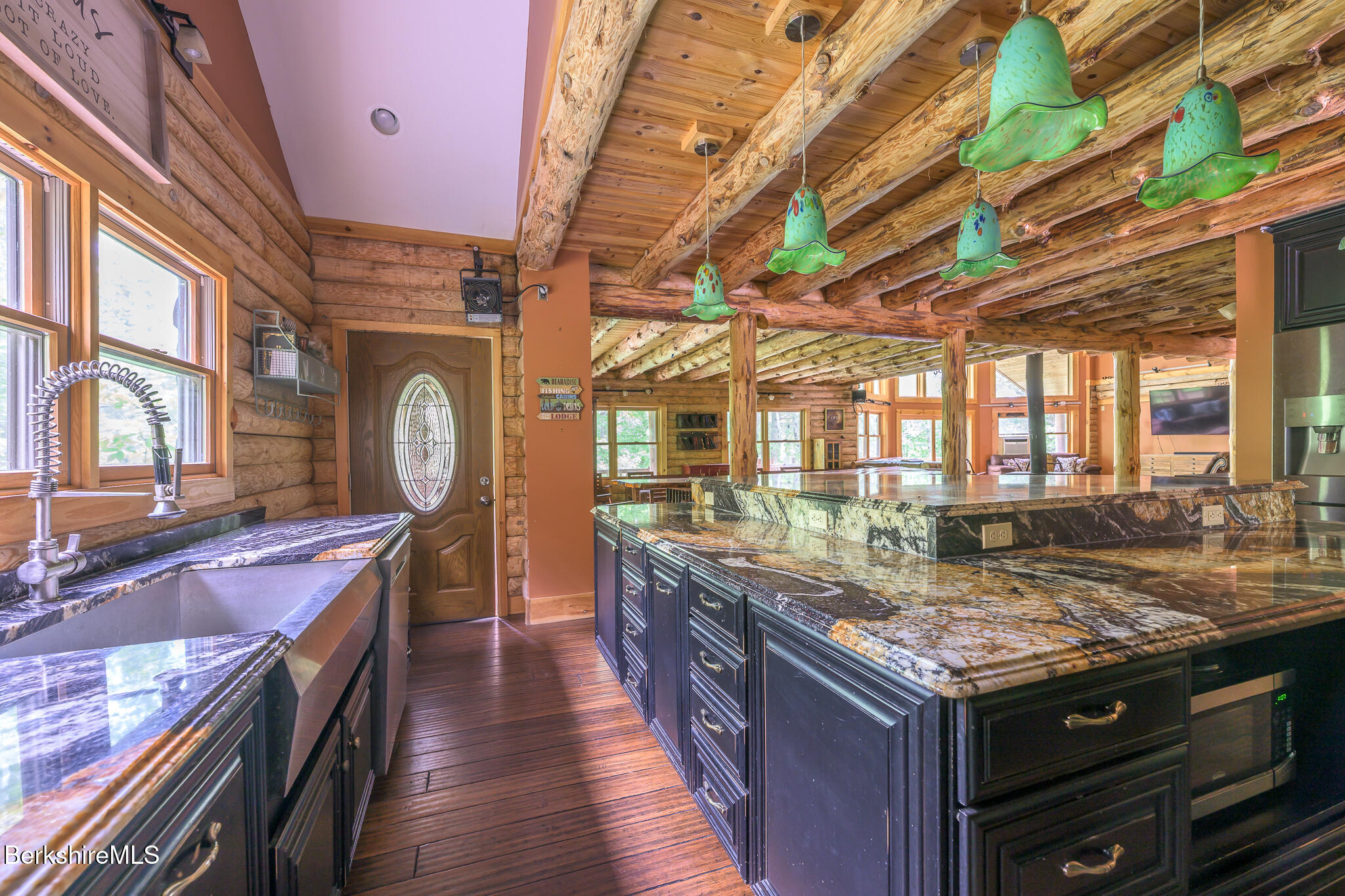 17 Jamie Lane Sandisfield, MA 01255 - Photo 27 of 70 Screen - 17 Jamie Ln Monterey MA 01245-9