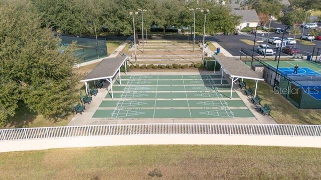 1338 Southwest 161st Place Ocala, FL 34473 - Photo 53 of 76