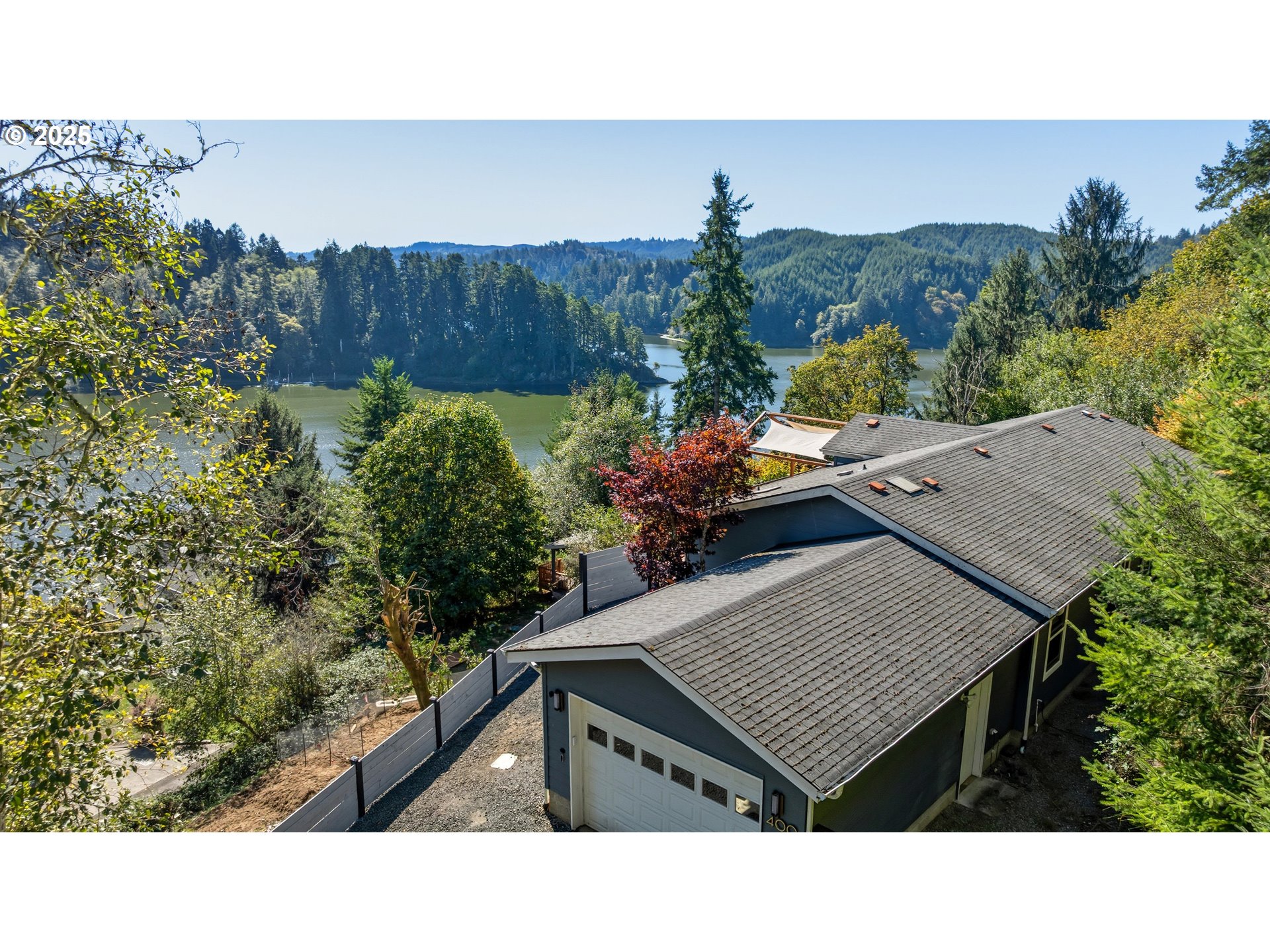 400 Tenmile Terrace Lakeside, OR 97449 - Photo 33 of 46