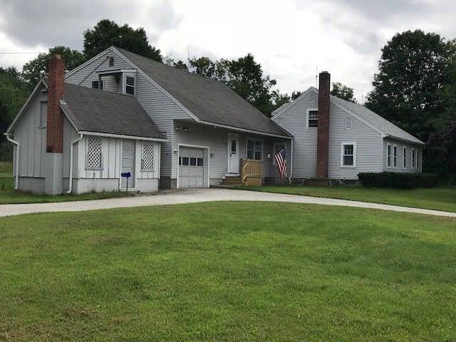 2368 Middle Road Clarendon, VT 05759 - Photo 1 of 40