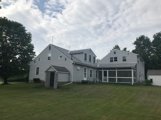 2368 Middle Road Clarendon, VT 05759 - Photo 30 of 40