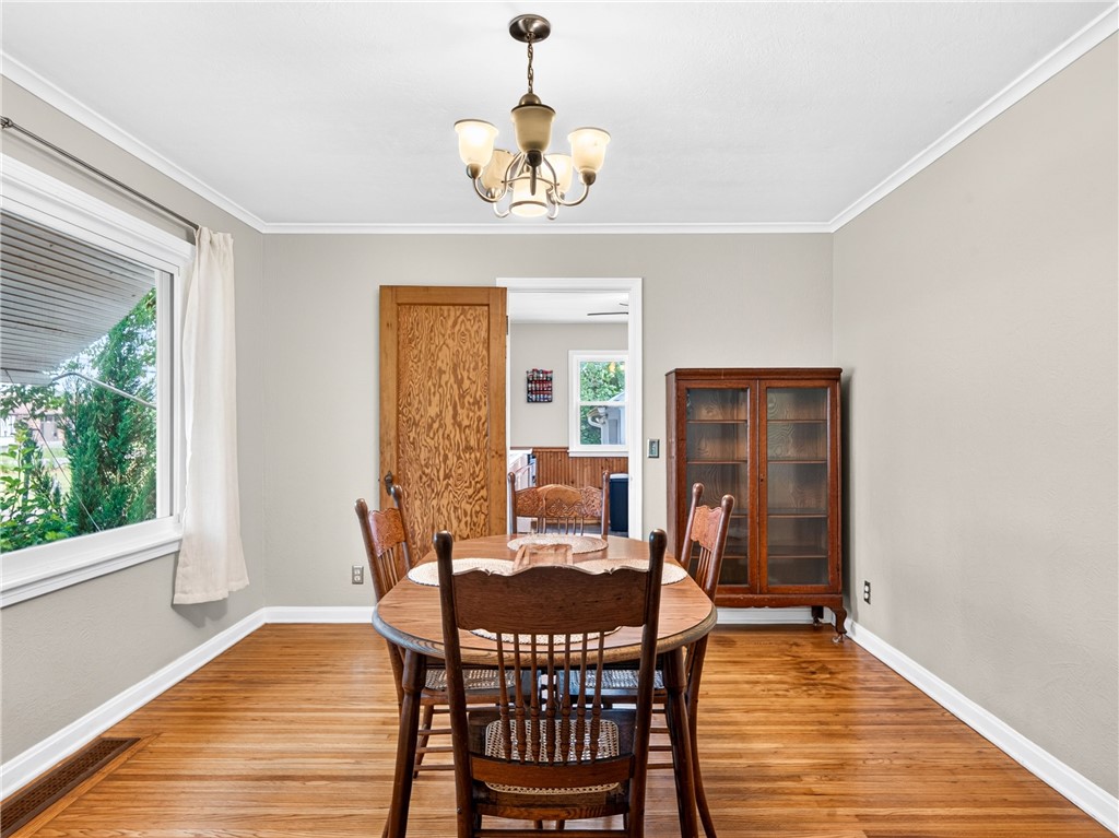 170 Beckwith Road West Henrietta, NY 14586 - Photo 12 of 36