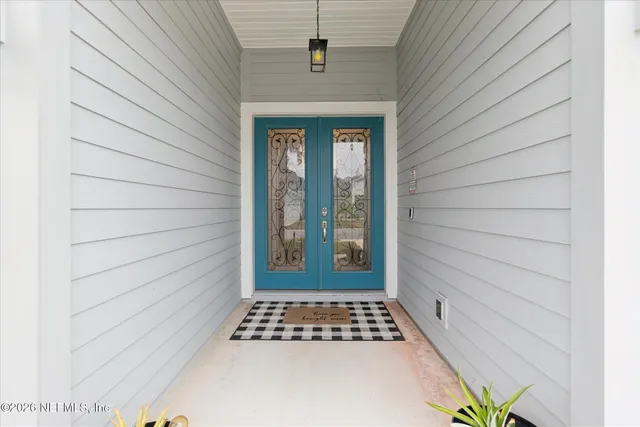 $575,900 | 75470 Sunberry Drive, Yulee, FL 32097