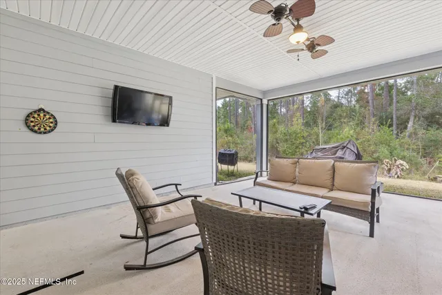 $575,900 | 75470 Sunberry Drive, Yulee, FL 32097