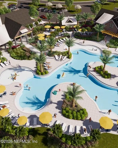 $575,900 | 75470 Sunberry Drive, Yulee, FL 32097