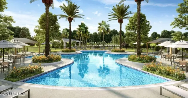 $575,900 | 75470 Sunberry Drive, Yulee, FL 32097