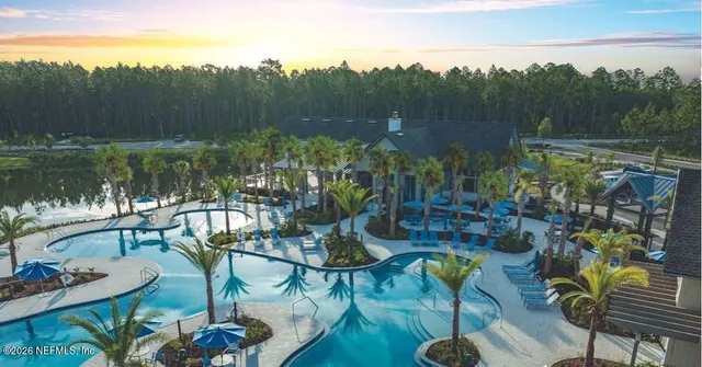 $575,900 | 75470 Sunberry Drive, Yulee, FL 32097