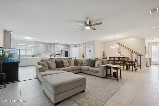 $575,900 | 75470 Sunberry Drive, Yulee, FL 32097