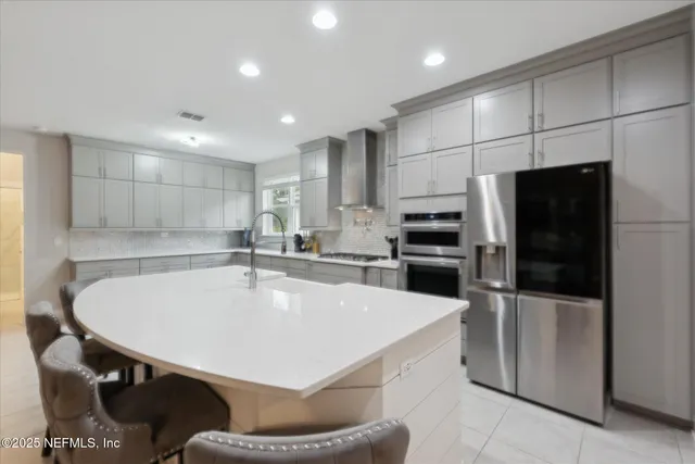 $575,900 | 75470 Sunberry Drive, Yulee, FL 32097