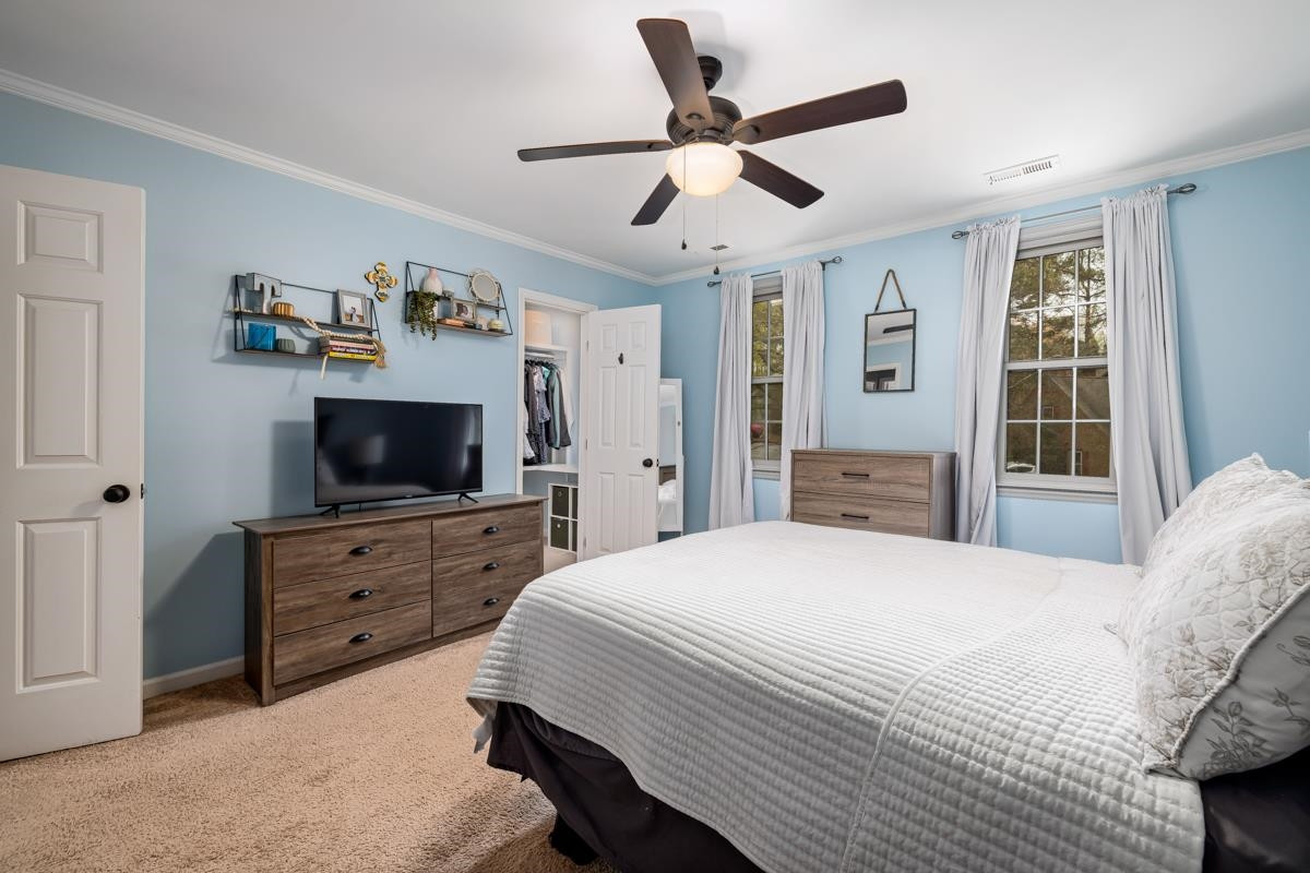 1336 Dylan Heath Court Raleigh, NC 27608 - Photo 18 of 25 Photo 18