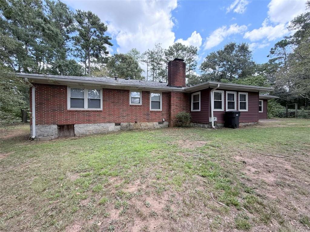 1571 Ebenezer Road Southwest Conyers, GA 30094 - Photo 31 of 31 Gallery Image 31