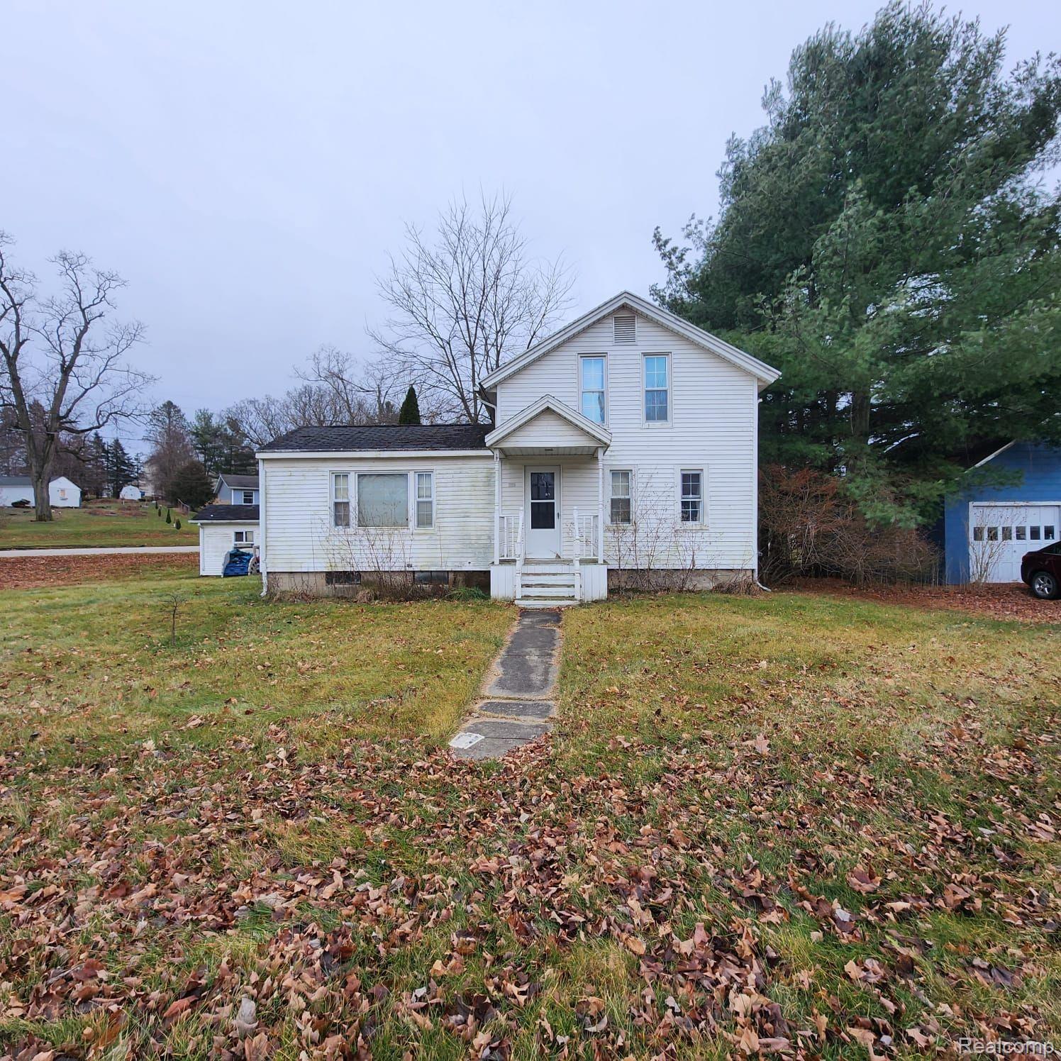515 City Road Manchester, MI 48158 - Photo 1 of 23 Gallery Image 1
