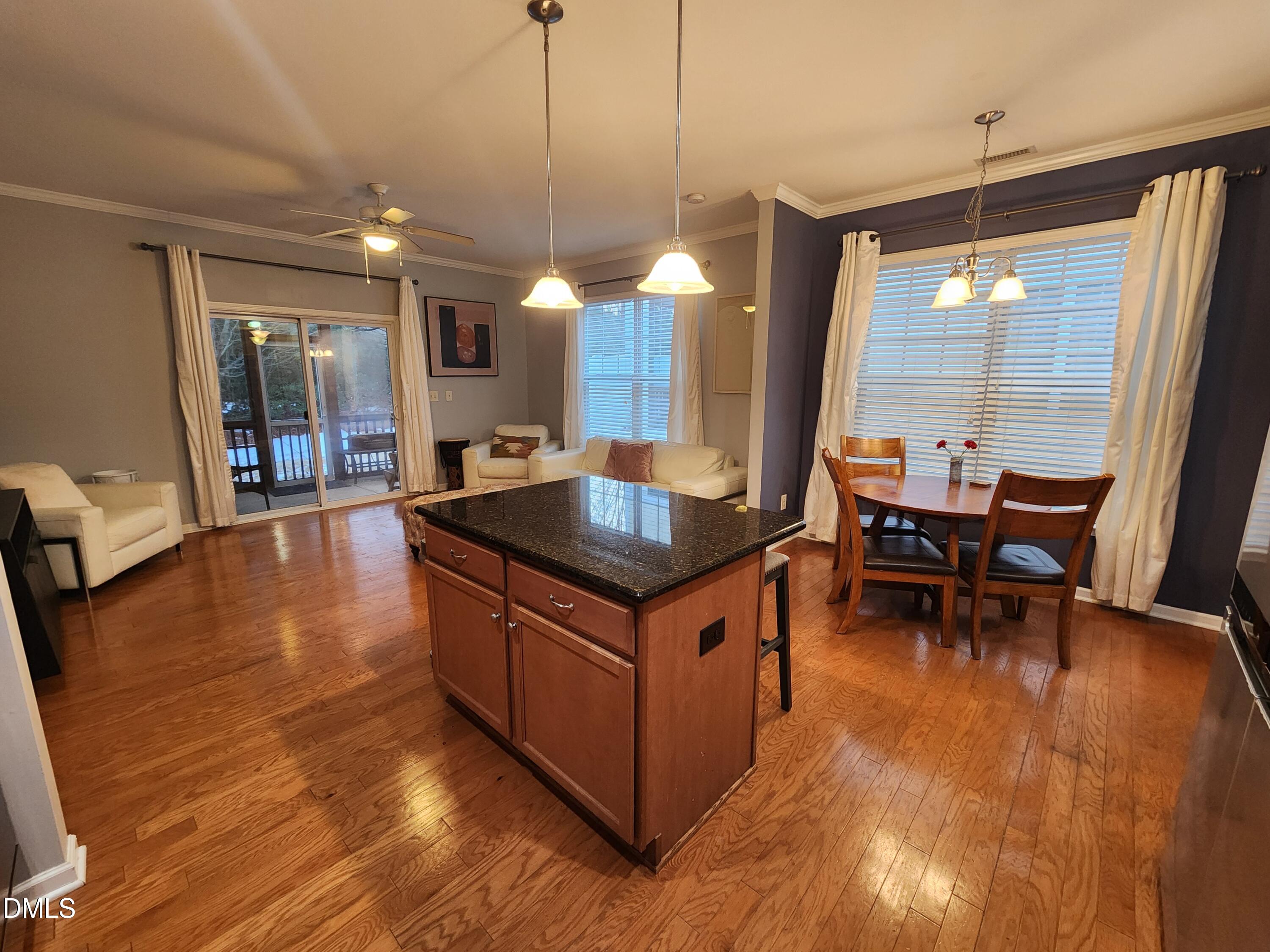 2423 Memory Ridge Drive Raleigh, NC 27606 - Photo 11 of 64