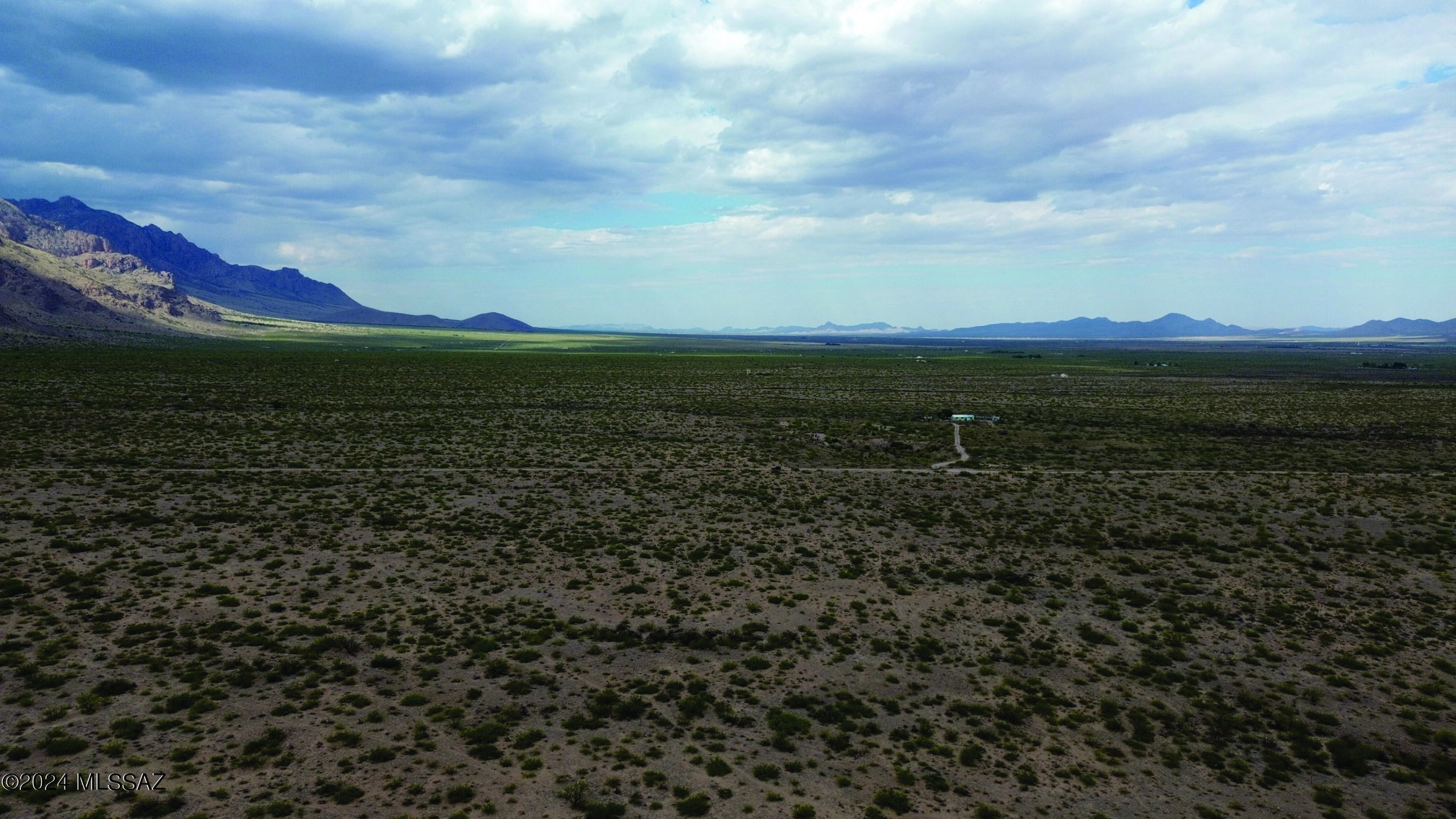 37.63-acre East Sunrise Road San Simon, AZ 85632 - Photo 10 of 27