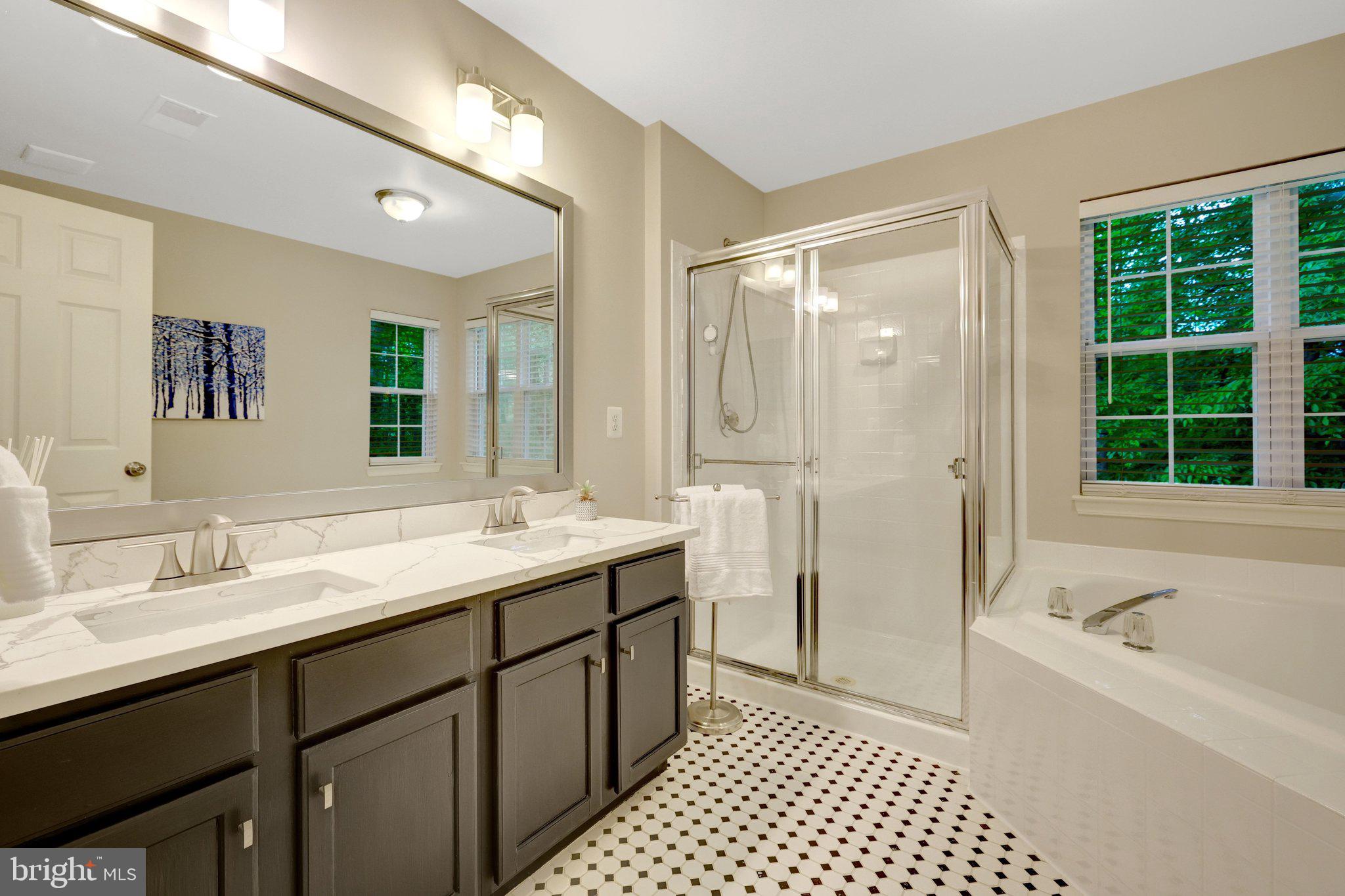 1224 Wild Hawthorn Way Reston, VA 20194 - Photo 28 of 71 Private Bath