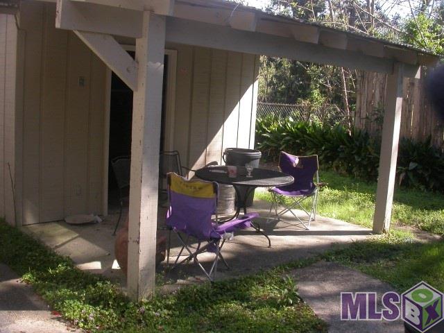 4054 Palm Street Baton Rouge, LA 70808 - Photo 16 of 17