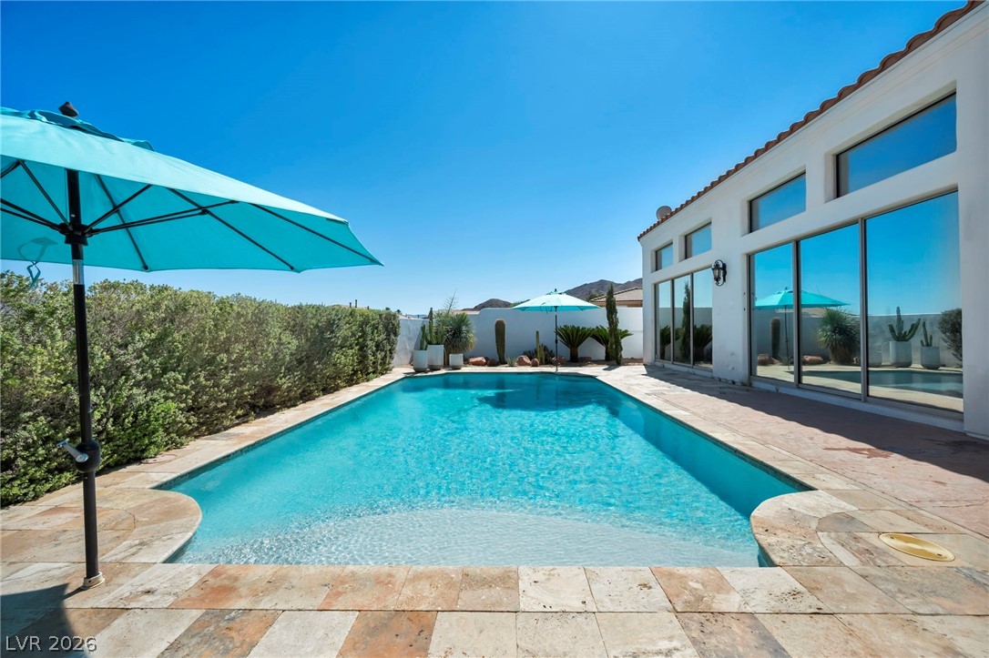 842 Lime Rock Road Boulder City, NV 89005 - Photo 70 of 99