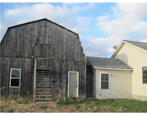 49 Stable Road Richmond, ME 04357 - Photo 11 of 24 Exterior Front.