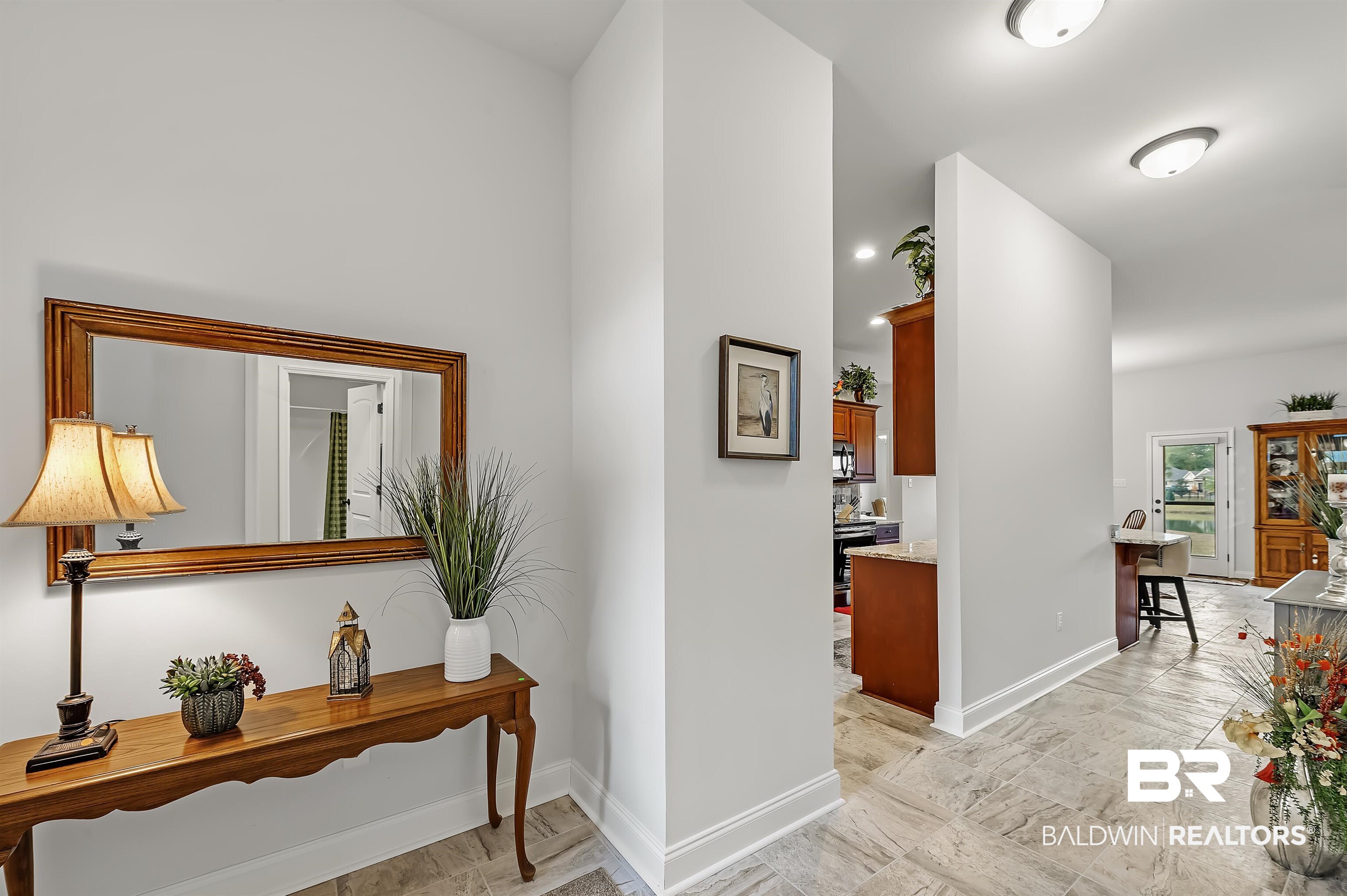 1271 Surrey Loop Foley, AL 36535 - Photo 8 of 23 So inviting ...open foyer entrance