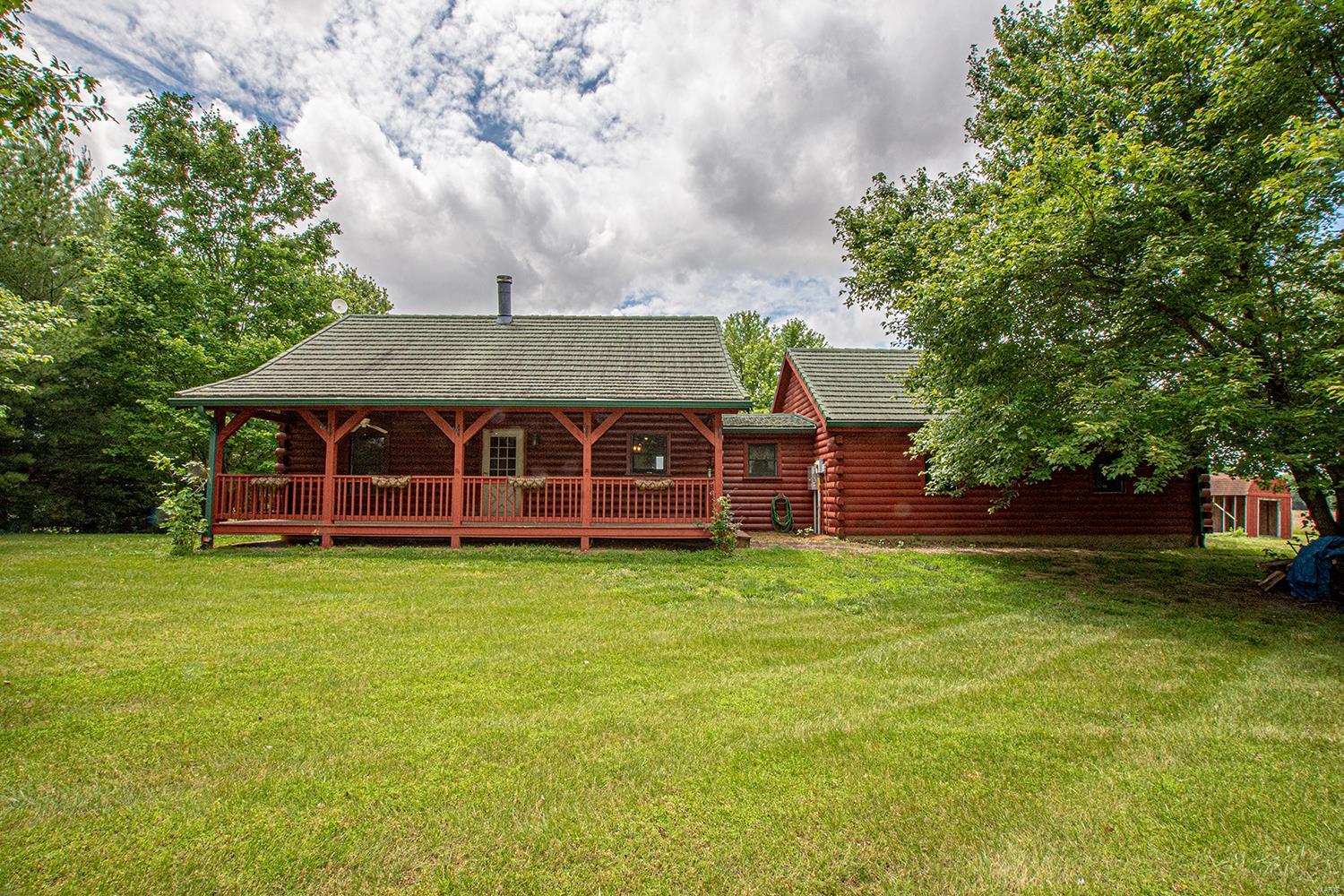 6558 Schiermeier Road Freeburg, IL 62243 - Photo 1 of 33 Gallery Image 1