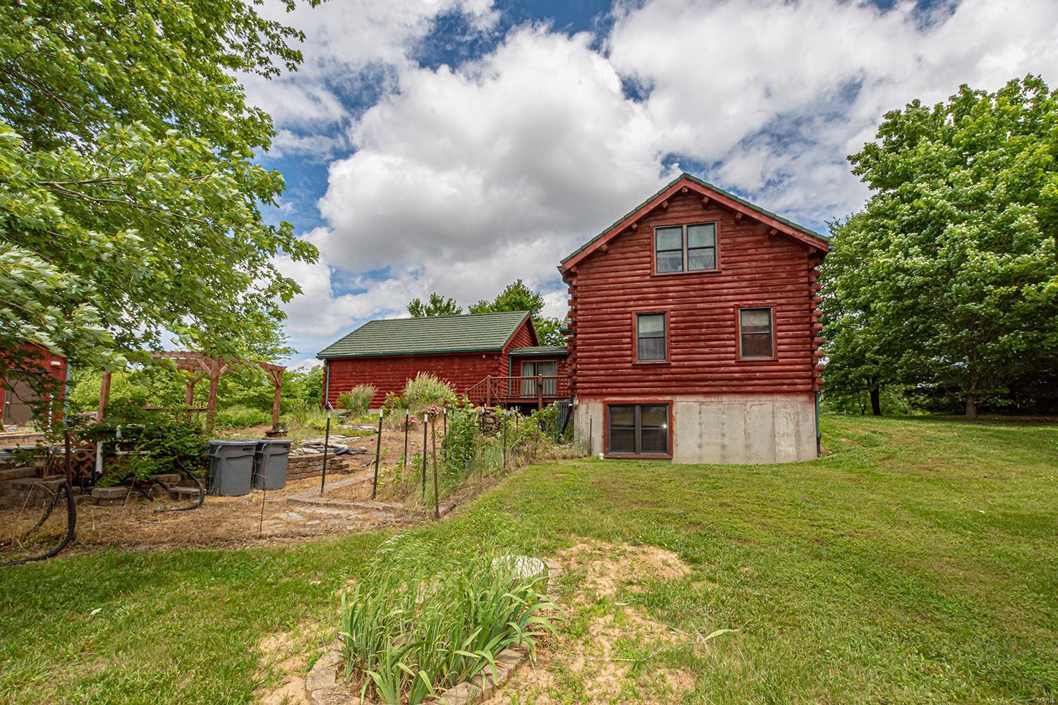 6558 Schiermeier Road Freeburg, IL 62243 - Photo 11 of 33 Gallery Image 11