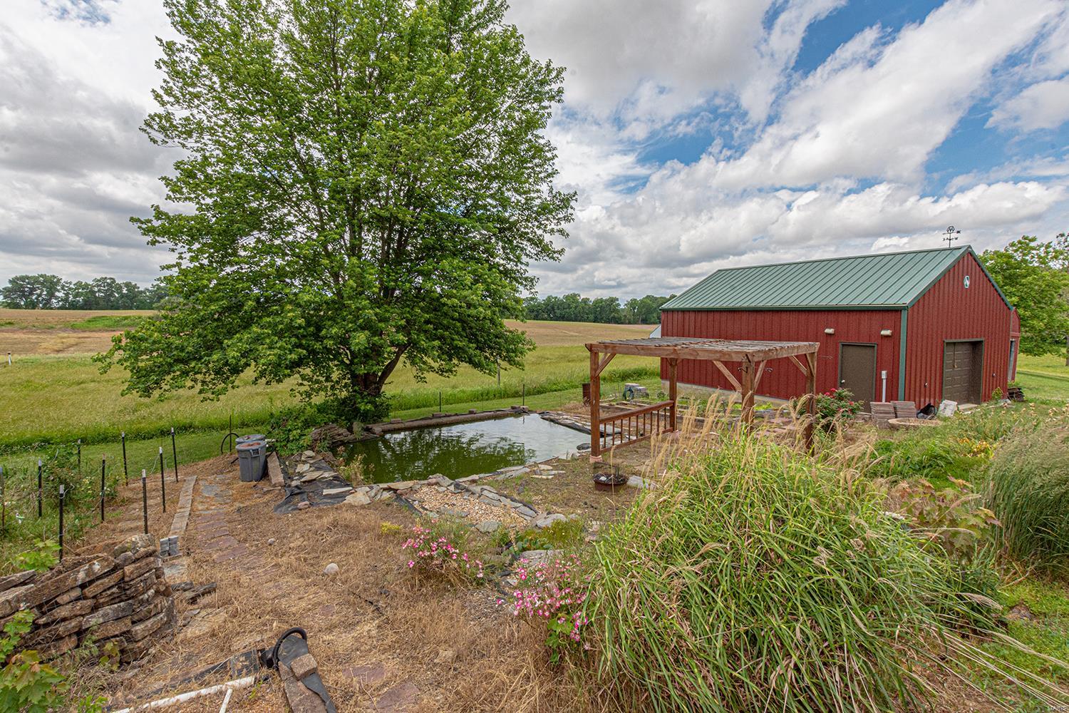 6558 Schiermeier Road Freeburg, IL 62243 - Photo 6 of 33 Gallery Image 6