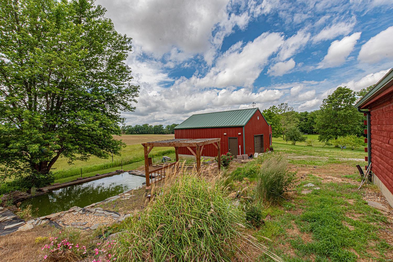 6558 Schiermeier Road Freeburg, IL 62243 - Photo 7 of 33 Gallery Image 7