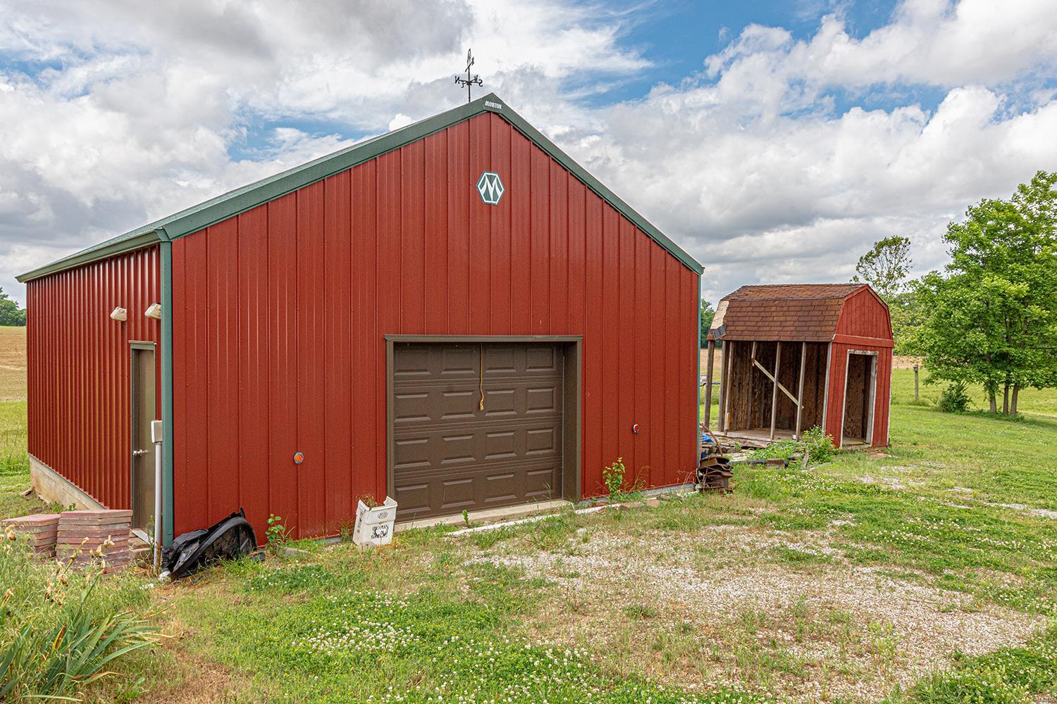 6558 Schiermeier Road Freeburg, IL 62243 - Photo 8 of 33 Gallery Image 8