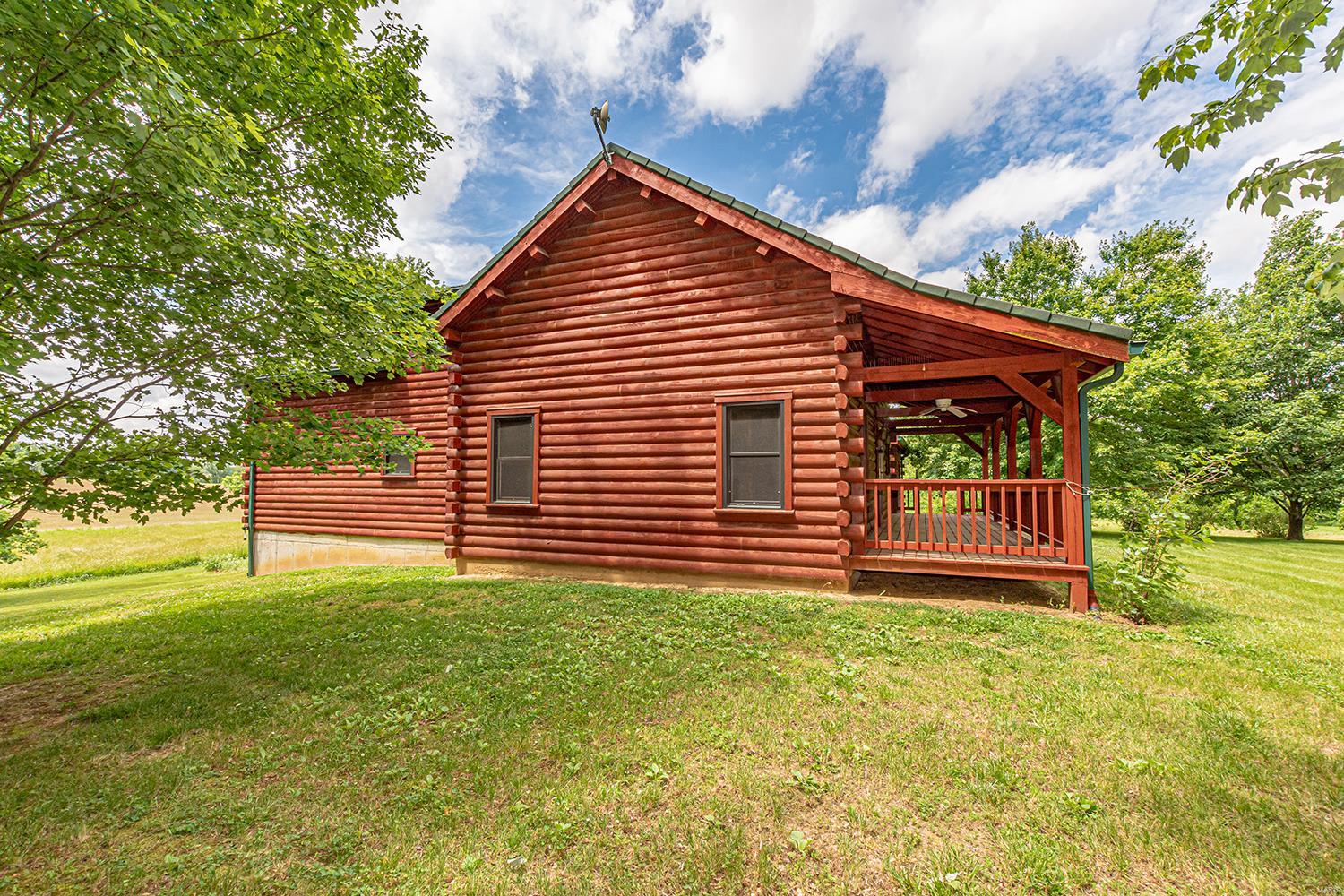6558 Schiermeier Road Freeburg, IL 62243 - Photo 10 of 33 Gallery Image 10