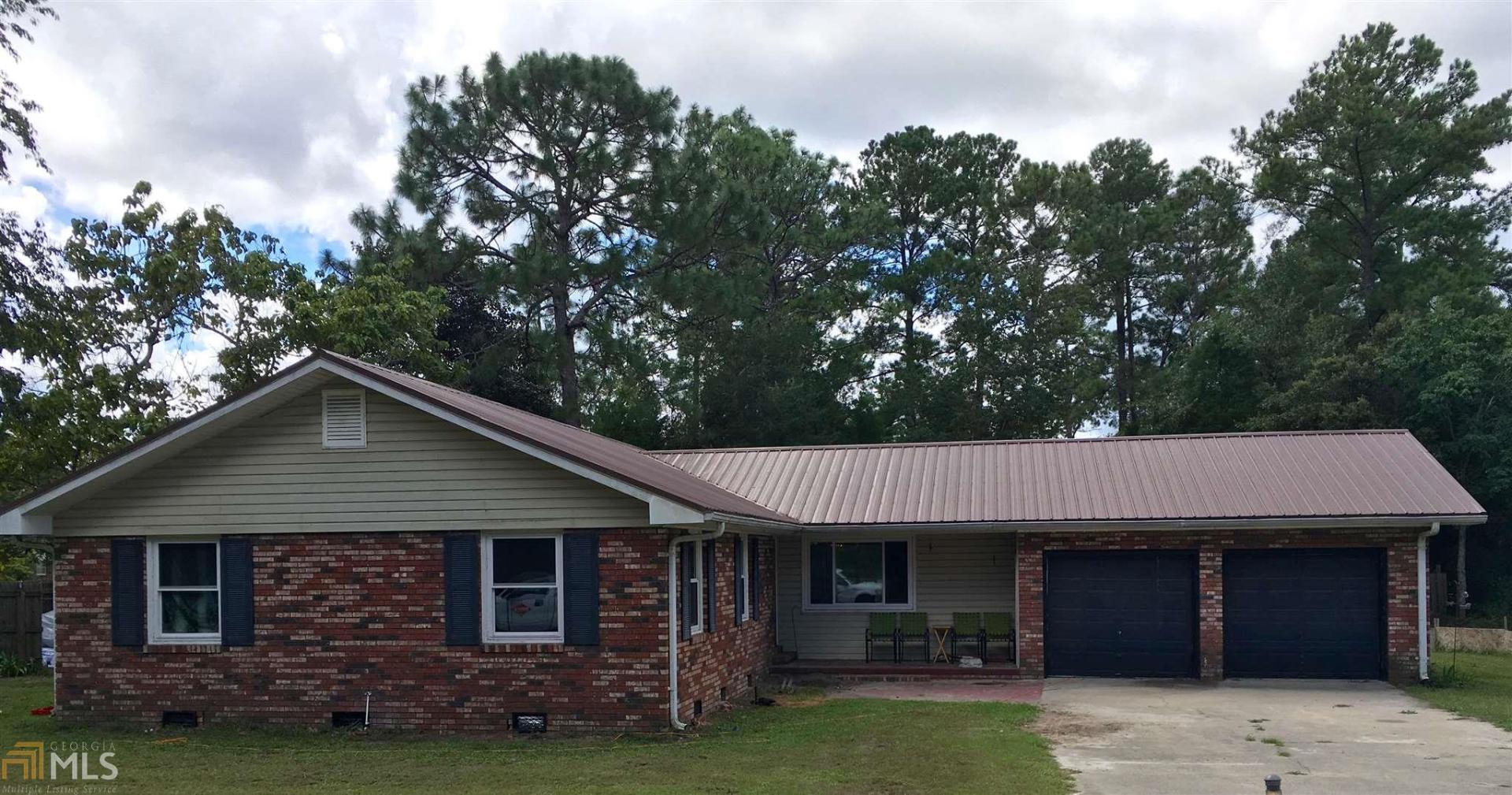 82 Briarwood Road Folkston, GA 31537 - Photo 1 of 1 Gallery Image 1