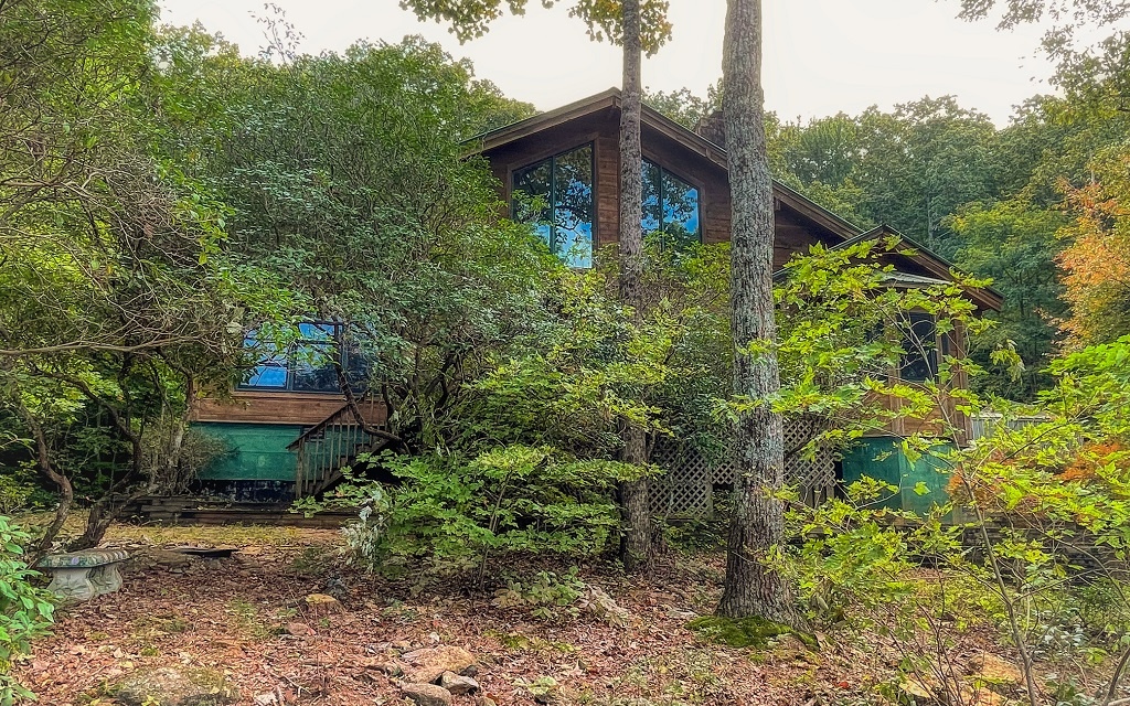 356 Rocky Hollow Road Ellijay, GA 30536 - Photo 3 of 4 Additional View