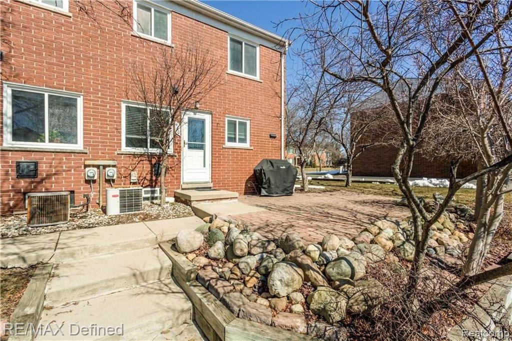 440 Miller Avenue, Unit 35 Rochester, MI 48307 - Photo 14 of 16