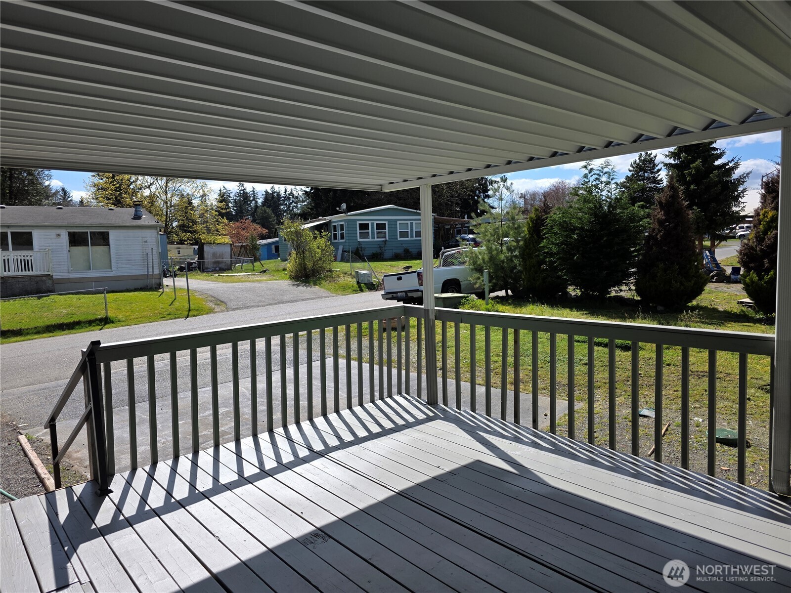 8530 Steilacoom Road Southeast, Unit 150 Olympia, WA 98513 - Photo 3 of 30