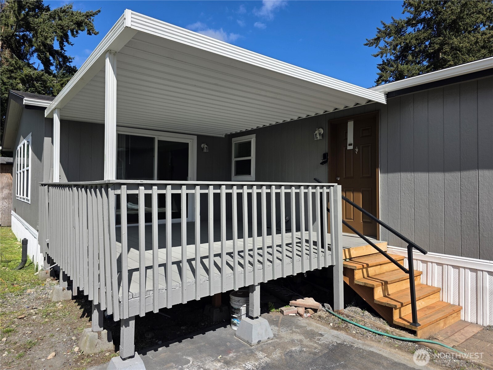 8530 Steilacoom Road Southeast, Unit 150 Olympia, WA 98513 - Photo 4 of 30